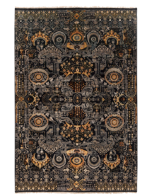 Online Designer Combined Living/Dining Rug