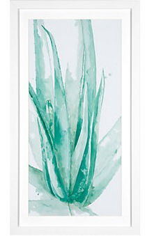 Online Designer Bedroom Turquoise Desert 1