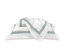 Online Designer Bedroom Classic Greek-Key Bedding - Full/Queen sheet set