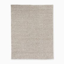 Online Designer Combined Living/Dining Woven Honeycomb Indoor/Outdoor Rug