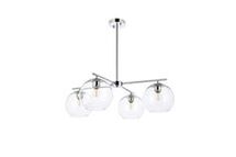 Online Designer Kitchen Vivan 4 - Light Sputnik Sphere Chandelier
