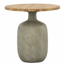 Online Designer Living Room Egaleo Outdoor Side Table