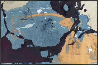 Online Designer Living Room Deep Reveal (Hand Embellishment) Artist:Kelly O'Neal