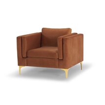 Online Designer Living Room Hayward Armchair