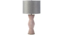 Online Designer Nursery Ridges 28" Table Lamp