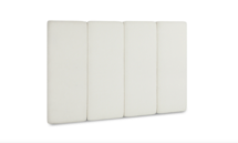 Online Designer Bedroom Noel King Tall Headboard