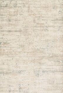 Online Designer Living Room Loloi Rug Kingston KT-02 Ivory/Stone