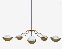Online Designer Other Kukka Chandelier
