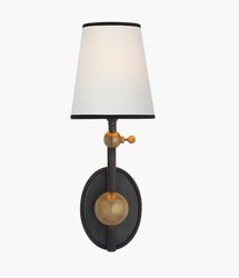 Online Designer Living Room Alton Pivoting Sconce