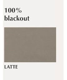 Online Designer Bedroom Custom Curtains - Solid - Latte