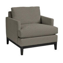 Online Designer Living Room Hartwell Upholstered Chair