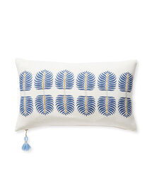 Online Designer Combined Living/Dining Granada Pillow Cover