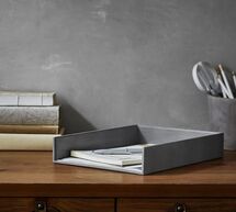 Online Designer Home/Small Office Mckenna Home Office Paper Tray