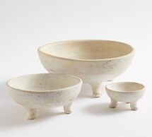 Online Designer Living Room Artisan Rustic Handcrafted Ceramic Bowls