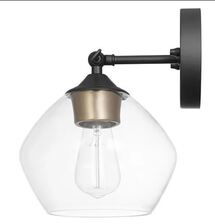 Online Designer Living Room Sprouse 1-Light Armed Sconce