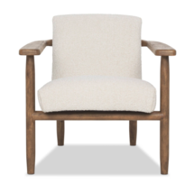 Online Designer Combined Living/Dining Tacona Armchair