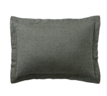 Online Designer Bedroom Belgian Flax Linen Sham
