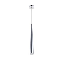 Online Designer Living Room Gottfried 1-Light LED Single Cone Pendant
