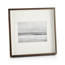Online Designer Bedroom Brushed Antique Bronze 5x7 Frame