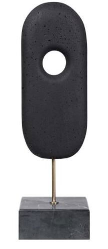 Online Designer Combined Living/Dining Indies Sculpture - Medium