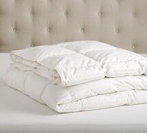 Online Designer Bedroom Classic Down Duvet Insert