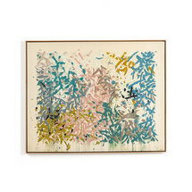 Online Designer Living Room OUR HANDS ARE OPEN NO. 18 BY TYLER GUINN 