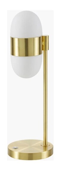 Online Designer Bedroom Jonan Accent Table Lamp