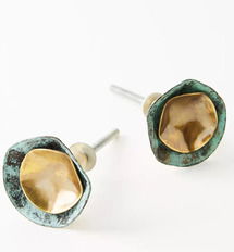 Online Designer Dining Room Marigold Knobs, Set of 2