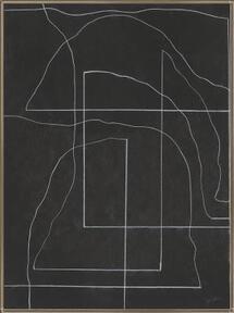 Online Designer Living Room Movement in Black II