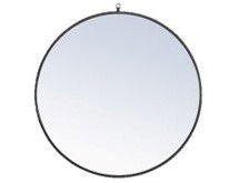 Online Designer Bedroom Yedinak Modern and Contemporary Accent Mirror
