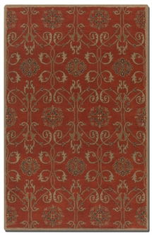 Online Designer Living Room Favourite, Red