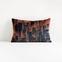 Online Designer Bedroom Pillow