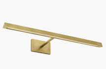 Online Designer Hallway/Entry Dessau 24 Picture Light