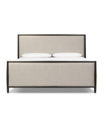 Online Designer Bedroom Glenview Bed