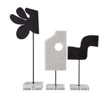 Online Designer Combined Living/Dining Decorations