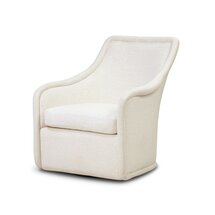 Online Designer Bedroom Blaire Swivel Chair