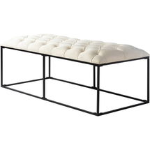 Online Designer Bathroom Savoy Bench