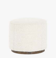 Online Designer Living Room Dawson Ottoman
