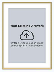 Online Designer Other FRAME FOR WALL ART 3