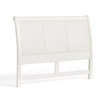 Online Designer Bedroom Carolina Cane Headboard
