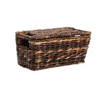 Online Designer Bedroom Havana Lidded Basket