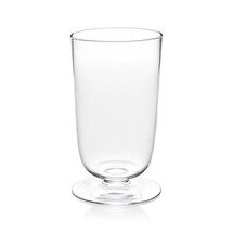 Online Designer Living Room Doria Large Glass Hurricane Candle Holder