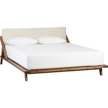 Online Designer Bedroom Drommen Bed