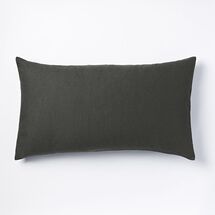 Online Designer Bedroom Belgian Linen King Sham