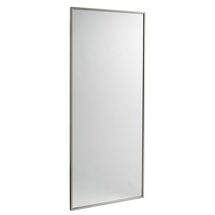 Online Designer Bedroom Metal Framed Floor Mirror
