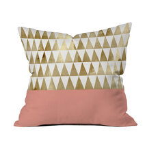 Online Designer Bedroom Daydream Queen Pillow