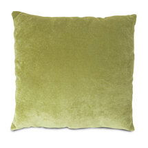 Online Designer Bedroom Plush Pillow - Large
