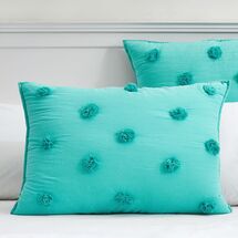 Online Designer Bedroom Sham