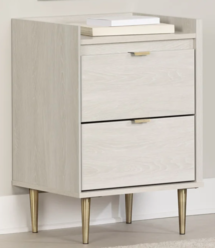 Online Designer Bedroom Hype 2 - Drawer Nightstand