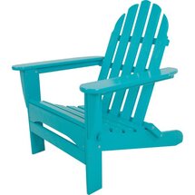 Online Designer Living Room Classic Folding Adirondack